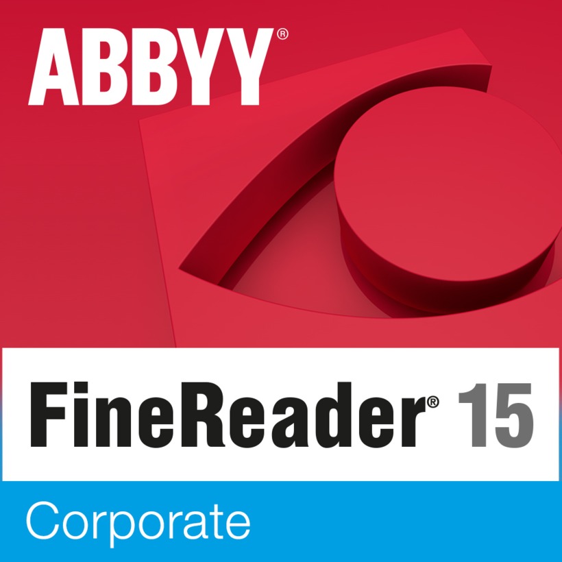 ABBYY FineReader Corporate 15.2.126 With Crack Patch [Latest 2022]