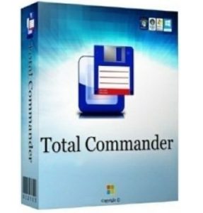 Total Commander 9.51 Crack with License Keygen Full Version