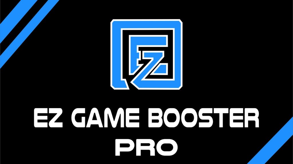 EZ Game Booster Pro 1.6.3 + Crack [Latest Version] Free