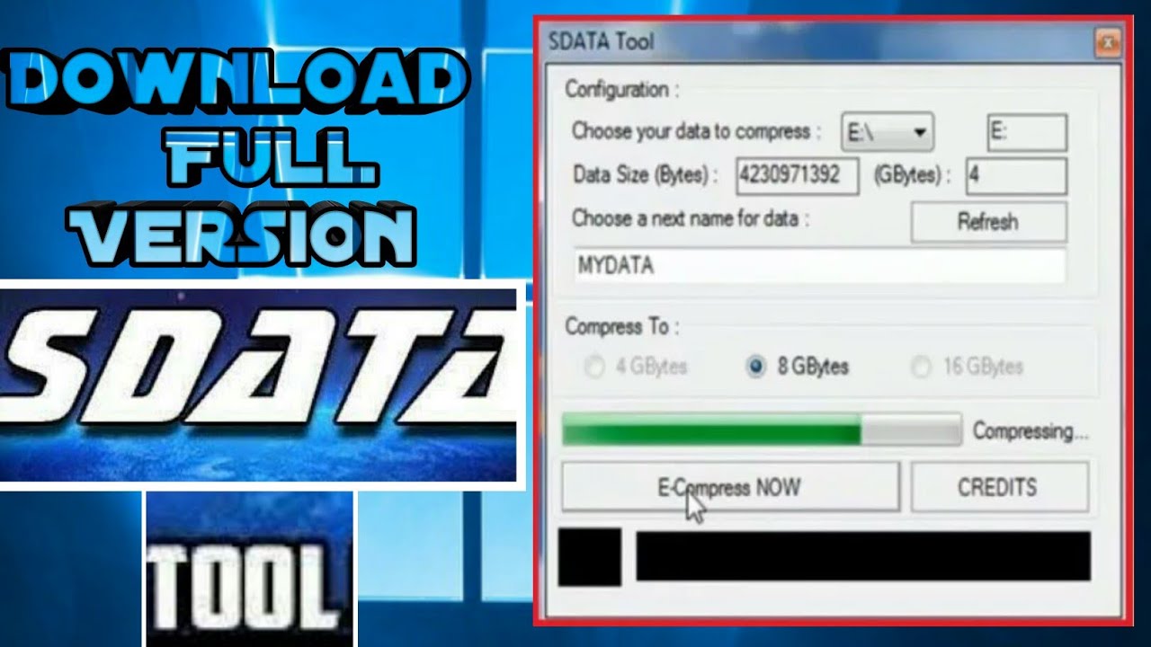 SData Tool 256GB Crack + Serial Key Free Download