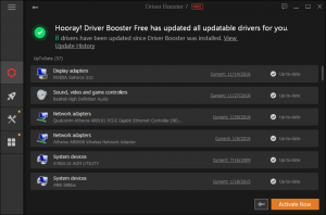 Vuze Driver Booster Pro 20.8.19.20 Crack Plus Serial Key [Latest]