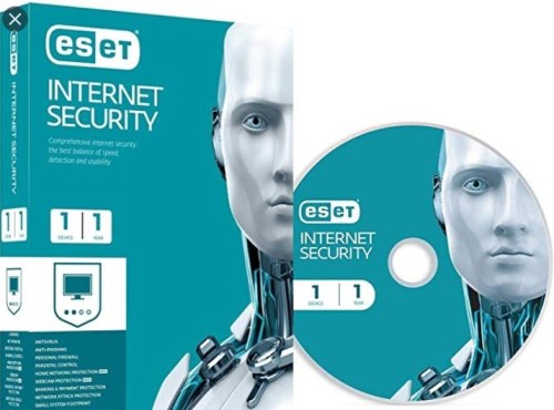 ESET Internet Security Crack