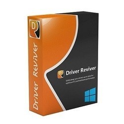 Driver Reviver 5.39.1.8 Crack + License Key 2021 [Latest] Download