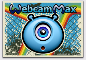 WebcamMax 8.0.7.8 Full Crack