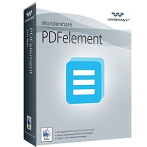 Wondershare PDFelement Pro 8.2.19.1048 Crack + Serial Key Full