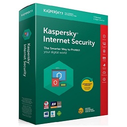 Kaspersky Internet Security Activation Key + Crack Latest [2021]