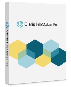 Claris FileMaker Pro Crack 19.3.2.203 Full Version Download 2021