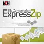 NCH Express Zip 8.14 Crack 